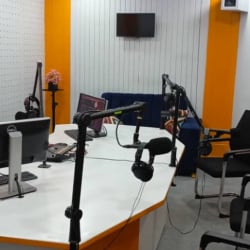 Radio Uhai 